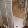 Instalar cabina baño