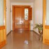 Pintar interior chalet en el vedat de torrent