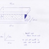 Mueble recibidor