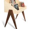 Mueble para vinilos