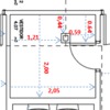 Equipar una habitación vestidor