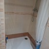 Colocar mamparas en vivienda unifamiliar fiñana