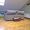 Acuchillar y Barnizar Parquet
