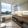 Mueble de baño cajonera a medida