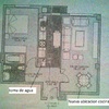 Segundo dormitorio en cocina