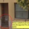 Instalar Rejas