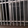Cambio reja fija a con cerradura