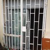 Otros Trabajos De Carpintería Metálica