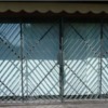 Rejas abatibles de exterior