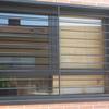 Poner rejas en ventanas y puertas