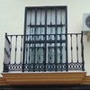 Instalar Carpintería Metálica (Obra Nueva)