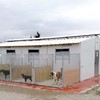 Construir Muro Bloque