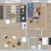 Abrir la cocina al salón