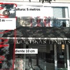 Revestir Fachada con Otros Materiales