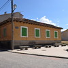 Proyecto de Rehabilitación
