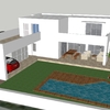 Construir casa unifamiliar