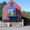 Rehabilitar Fachada Casa (Unifamiliar)