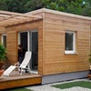 Casitas prefabricadas móviles para gastar poco
