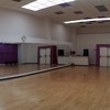 Lijar (acuchillar) parquet sala de baile