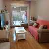 Pintar vivienda pequeña en las rozas de madrid