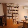 Pintura de paredes, puertas y muebles de cocina cambiar suelo salon