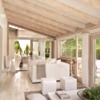 Ampliación vivienda