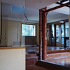 Enlucido de 80 m2 y arco de escayola