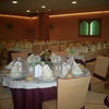 Lavado cara salon banquetes