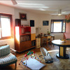 Lijar (Acuchillar) y Barnizar Parquet (Completo)