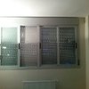 Contraventanas de aluminio / pvc y mosquiteras