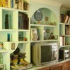 Pintar todo el apartamento