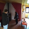 Diseño salón-comedor