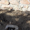 Instalar grifo y cancelar arqueta de riego