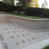 Reforma piscina