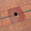 Impermeabilizar con tela asfáltica terraza de edificio 300 m2