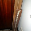 Pequeño Arreglo Parquet