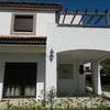 Pintar exterior chalet pareado