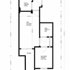 Reforma parcial apartamento paseo marqués de zafra madrid