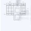 Cerramiento de aluminio