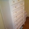 Lacado de muebles dormitorio