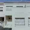 Pintar vivienda unifamiliar adosada