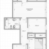 Reforma integral piso 80m2, altas calidades