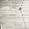Colocar gres porcelanico imitacion ladrillo en una pared (unos 50 m2)