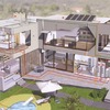 Neuva systema de calor y frio para casa