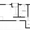 Reforma piso 2 habitaciones