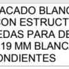 Instalar Carpintería Aluminio (Obra Nueva)