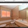 Limpieza a fondo de cuarto de baño, cocina y ventanas