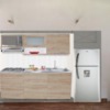 Proyecto y Reforma Cocina