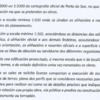 Realizar Deslinde