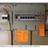 Reformar Instalación Eléctrica Vivienda o Local